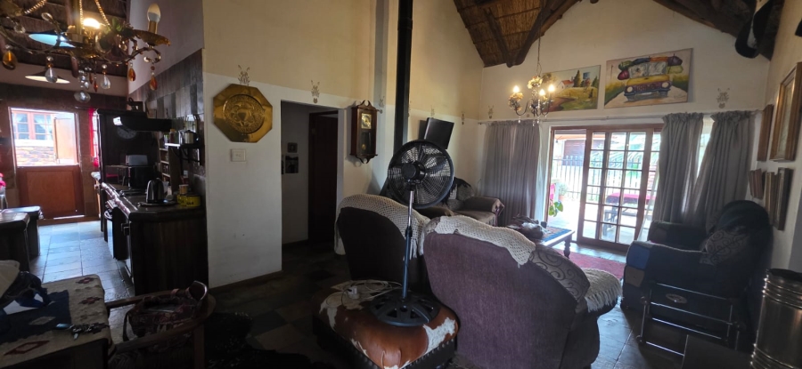 3 Bedroom Property for Sale in Melodie North West